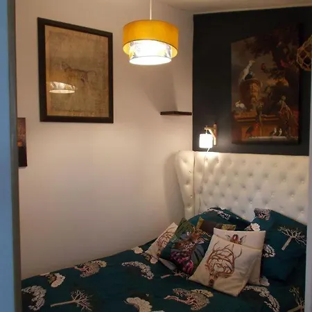 Appartement Les Deux Moulins *